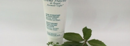 Дневные кремы для комбинированной/жирной кожи от Nuxe