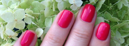 Розовый неон Dior Vernis Nail Lacquer #659 Lucky