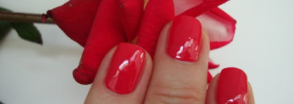 Розовый неон Dior Vernis Nail Lacquer #659 Lucky