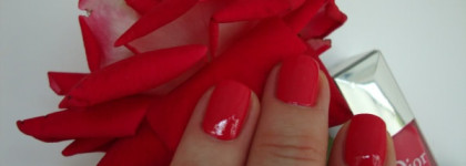 Розовый неон Dior Vernis Nail Lacquer #659 Lucky