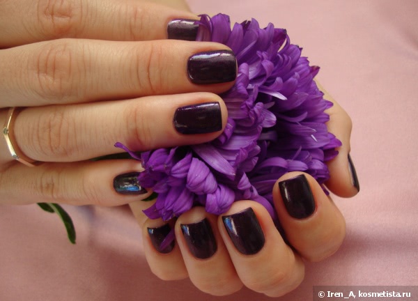 Яркая осень с El Corazon Active Bio-Gel Color Gel Polish Magic of the Arabian Nights 423/580 из коллекции Magic Shine Collection