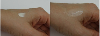 Дневные кремы для комбинированной/жирной кожи от Nuxe