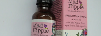 Сыворотки Mad Hippie