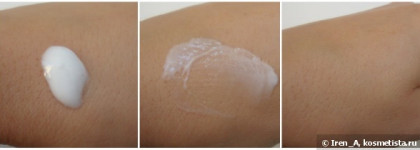 Две стороны одного Sentio. Увлажняющий крем для смешанной и жирной кожи Sentio Moisturizing Cream for Combination & Oily Skin