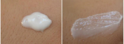 Номинация: "Офисный крем для рук" от Sentio Smooth Skin Restoring Hand Creme