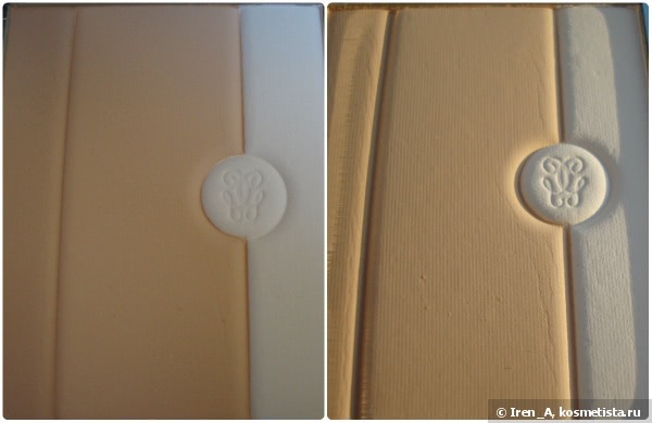 Пудра Guerlain Blanc de Perle Bright and Scuilpt Foundation SPF 20 PA++ 01 Beige Pale