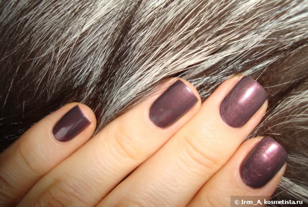 Мой соболиный воротник - Essie sable collar #852