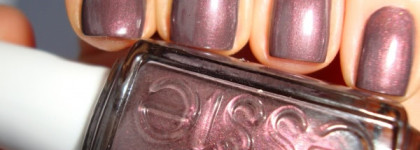 Мой соболиный воротник - Essie sable collar #852