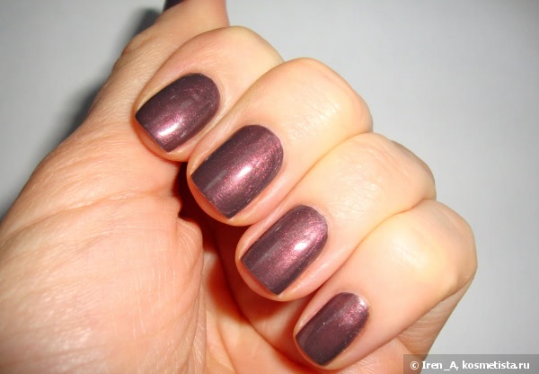 Мой соболиный воротник - Essie sable collar #852