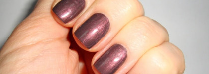 Мой соболиный воротник - Essie sable collar #852