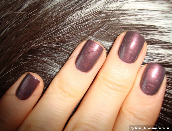 Мой соболиный воротник - Essie sable collar #852