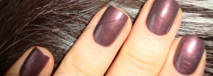 Мой соболиный воротник - Essie sable collar #852