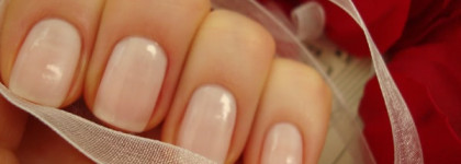 "когда хочется нежности..." Essie Nail Lacquer Limo-scene #469