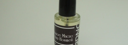 Кто виноват и что делать? - борьба со слоением ногтей