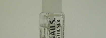 Кто виноват и что делать? - борьба со слоением ногтей