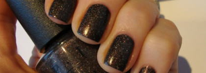Накрасить за 60 секунд - OPI Nail Lacquer My Private Jet NL B59