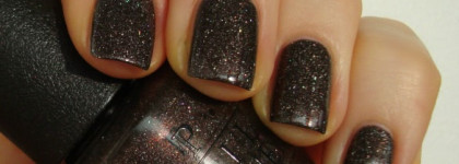 Накрасить за 60 секунд - OPI Nail Lacquer My Private Jet NL B59