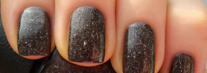 Накрасить за 60 секунд - OPI Nail Lacquer My Private Jet NL B59