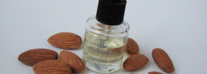 Действительно феноменальное масло для кутикулы Jessica Phenomen Oil