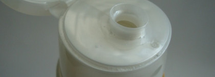 Летние умывалки с АХА-кислотами