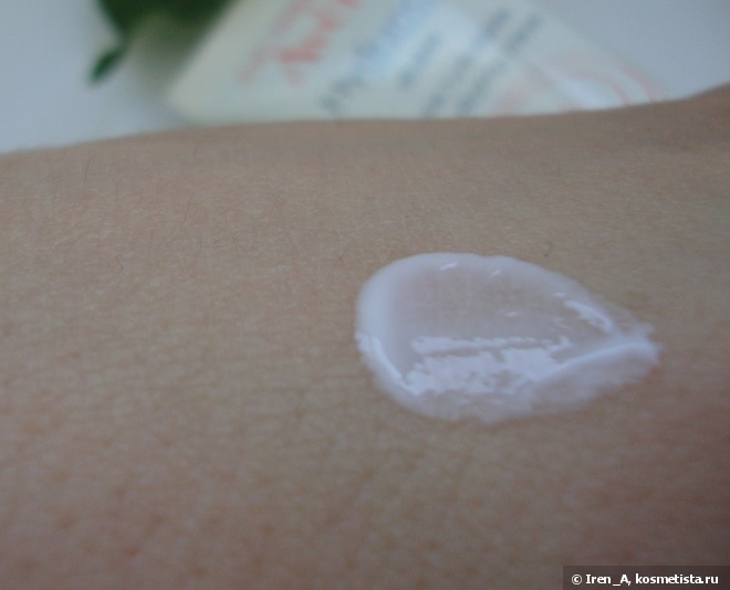 Уверенный хорошист - увлажняющий крем Avene Hydrance Optimale Legere