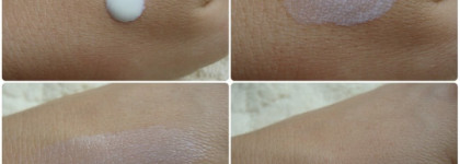 Идеальный санскрин найден! Солнцезащитное матирующее молочко для лица Biore