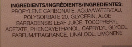 Отпускной ремувер для снятия лака - OPI Acetone-free Lacquer Remover Wipes