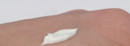 Уход от Eucerin. "И не друг, и не враг, а так.."