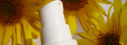 Команда желтых - эффективный уход за жирной кожей