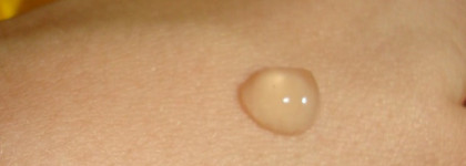 Команда желтых - эффективный уход за жирной кожей