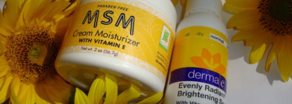 Команда желтых - эффективный уход за жирной кожей