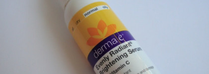 Команда желтых - эффективный уход за жирной кожей