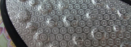 Педикюр дома? С лазерной теркой Butterfly Лазерная терка для ног Sun+ это элементарно