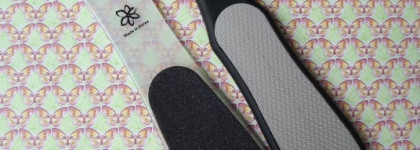 Педикюр дома? С лазерной теркой Butterfly Лазерная терка для ног Sun+ это элементарно