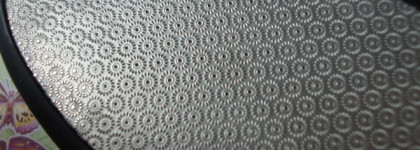 Педикюр дома? С лазерной теркой Butterfly Лазерная терка для ног Sun+ это элементарно