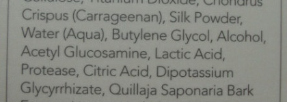 Очищение кожи с Kanebo Sensai Silky Purifying Silk Peeling Powder