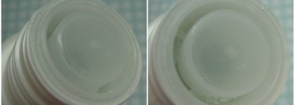 Очищение кожи с Kanebo Sensai Silky Purifying Silk Peeling Powder