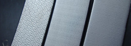 Избавляемся от слоения ногтей или волшебные пилки от Butterfly