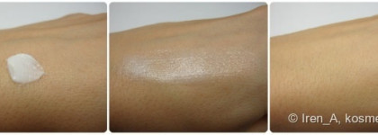 Скоро новый год.. Подарок коллеге - Крем для рук и ногтей с маслом карите и липой от Gourmandise