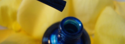 Сапфировый OPI Nail Polish St. Mark’s the Spot