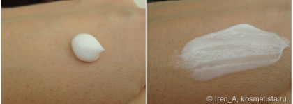 Кремы для рук из Африканской серии Planeta Organica