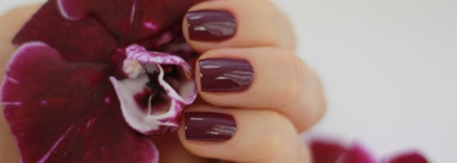 Лиловый Mavala Nail Color Cream 62 "Milano"