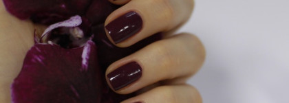 Лиловый Mavala Nail Color Cream 62 "Milano"