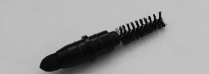 Автоматический карандаш для бровей Missha The Style Perfect Eyebrow Styler в оттенке dark brown