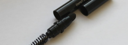 Автоматический карандаш для бровей Missha The Style Perfect Eyebrow Styler в оттенке dark brown