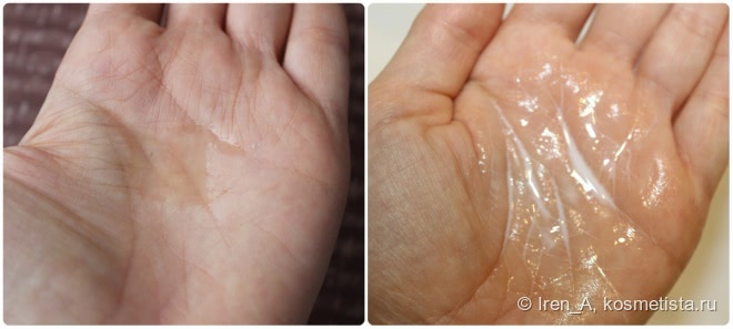 Масло - песня! Или первый этап умывания с гидрофильным маслом от The Skin House Essential Cleansing Oil