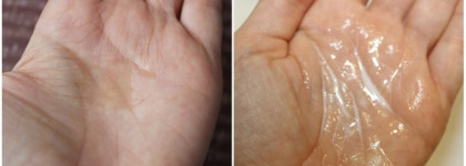 Масло - песня! Или первый этап умывания с гидрофильным маслом от The Skin House Essential Cleansing Oil