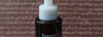 Масло - песня! Или первый этап умывания с гидрофильным маслом от The Skin House Essential Cleansing Oil