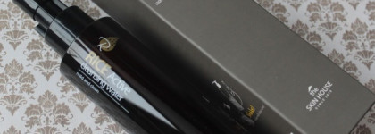 Альтернатива мицеллярной воде - The Skin House Rice Active Cleansing Water