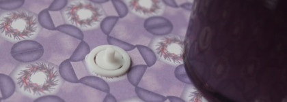 Матирование и сужение пор с тоником The Skin House White Tightening Toner